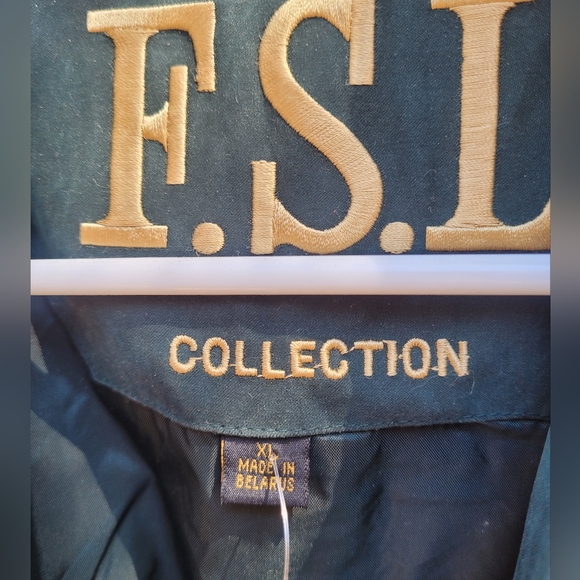 FSL Collection Jacket - Picture 3 of 6